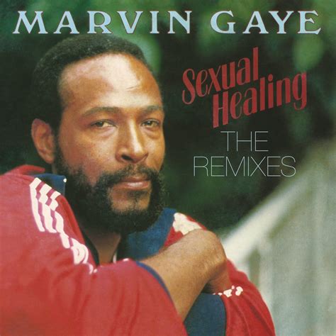 marvin gaye sexual healing extended version